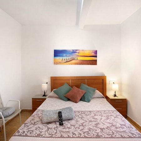 Apartamento La Morena 3B El Pris Buitenkant foto