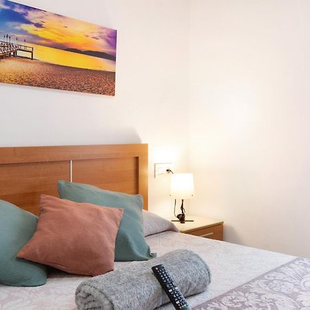 Apartamento La Morena 3B El Pris Buitenkant foto