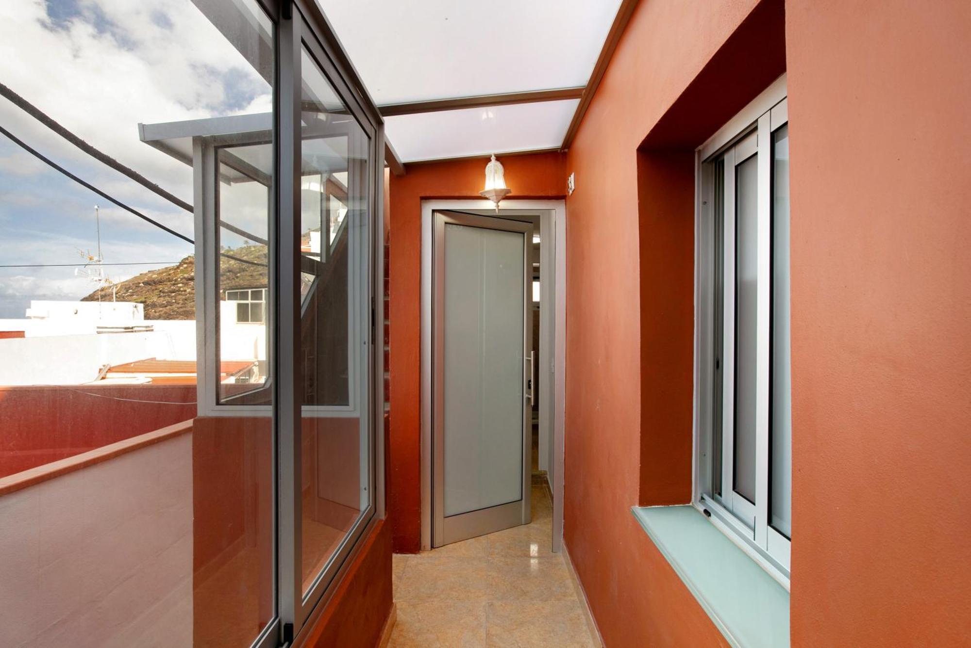 Apartamento La Morena 3B El Pris Buitenkant foto