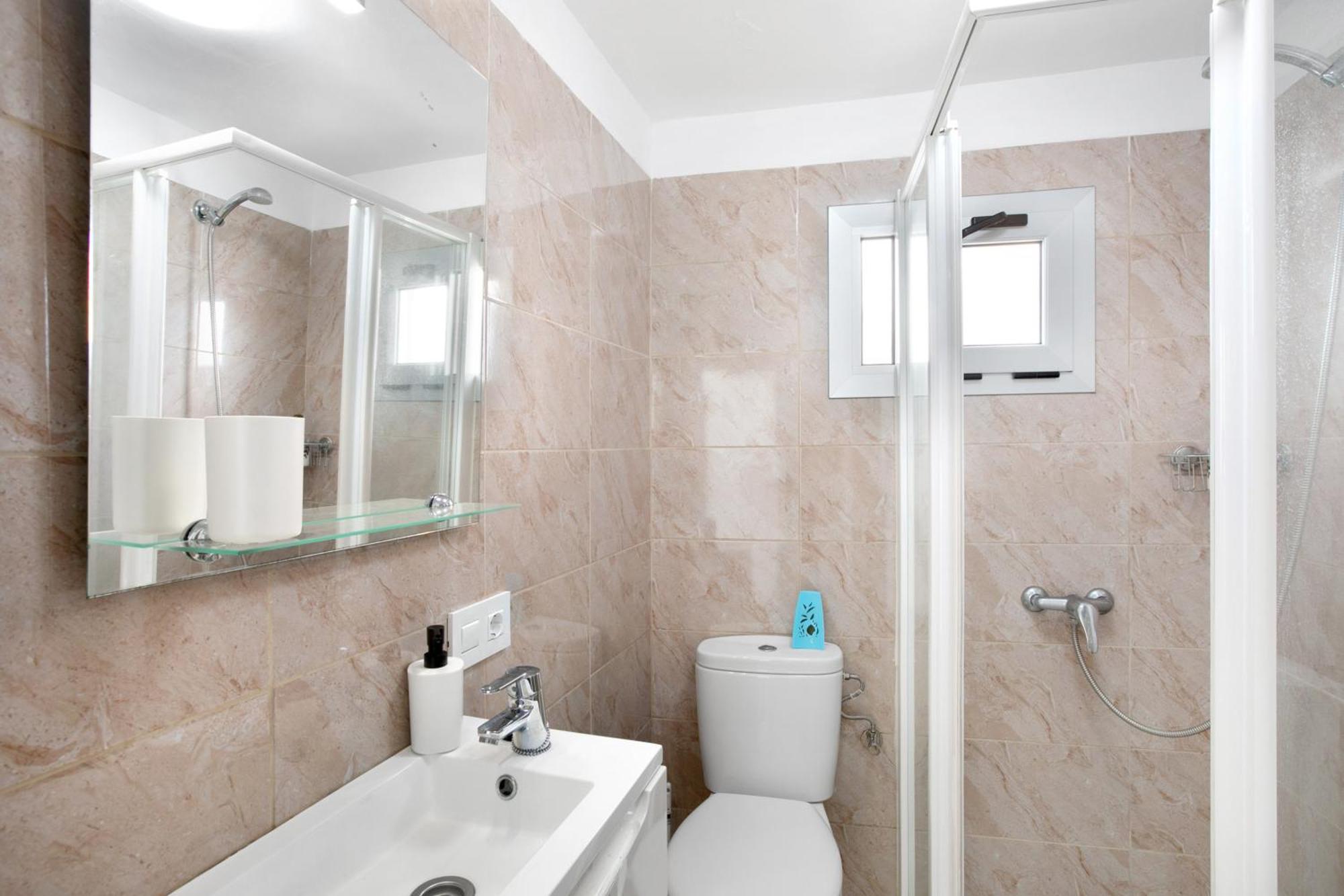 Apartamento La Morena 3B El Pris Buitenkant foto