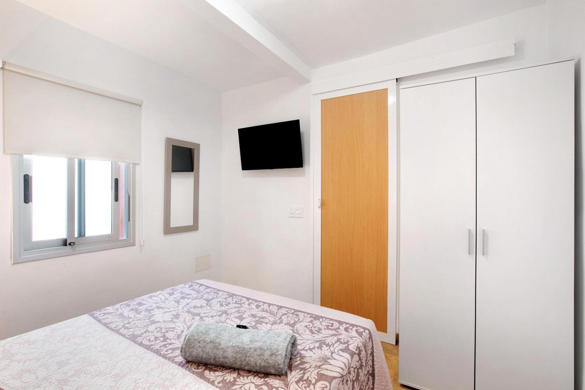 Apartamento La Morena 3B El Pris Buitenkant foto