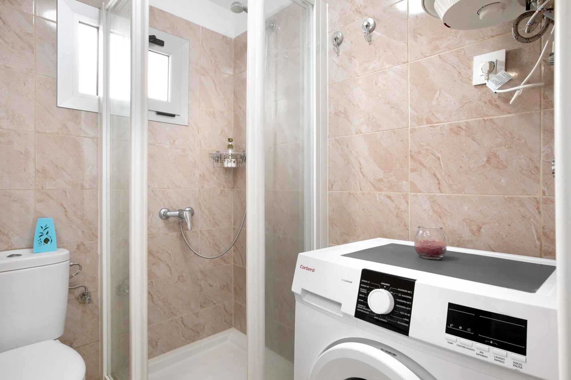 Apartamento La Morena 3B El Pris Buitenkant foto