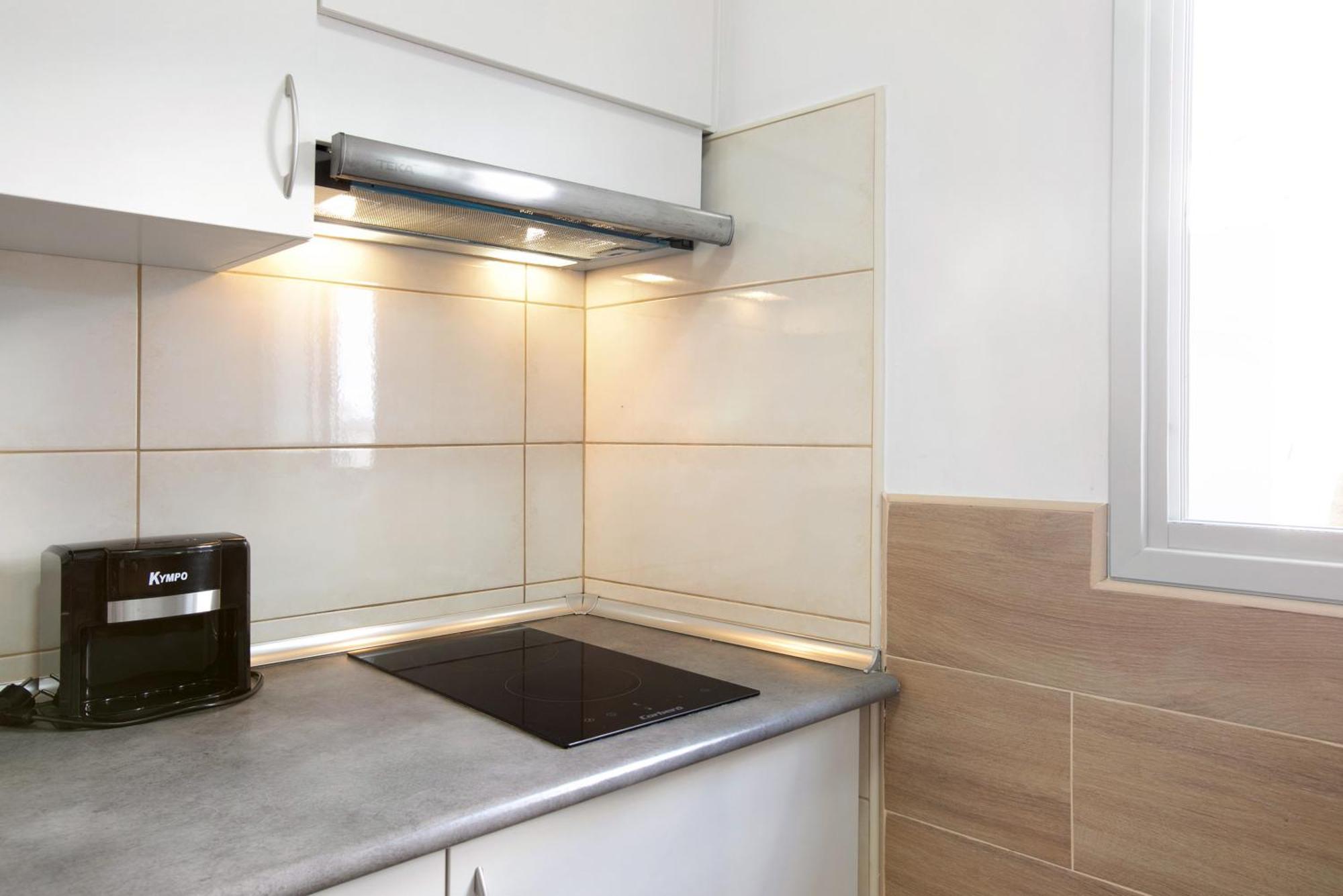 Apartamento La Morena 3B El Pris Buitenkant foto