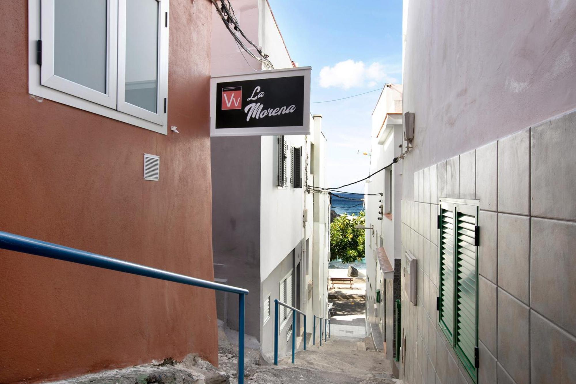 Apartamento La Morena 3B El Pris Buitenkant foto