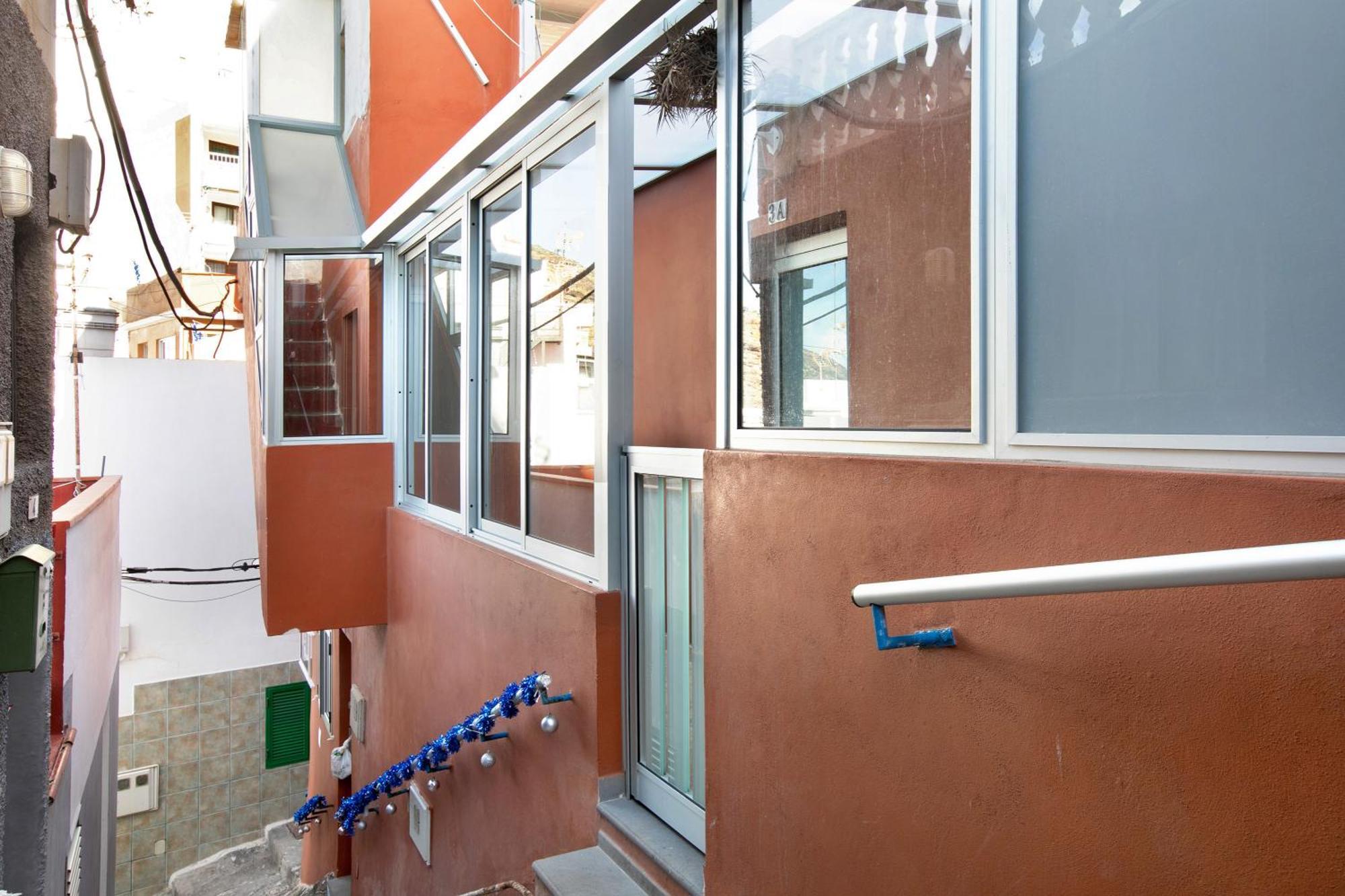 Apartamento La Morena 3B El Pris Buitenkant foto